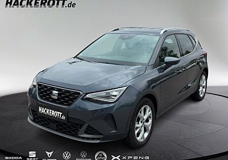Seat Arona FR 1.0 TSI Led Navi Sitzhzg. CarPlay Rückf