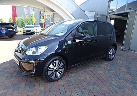 VW Up Volkswagen ! e-! "1.Hand/gepflegt/SHZ/RKF"