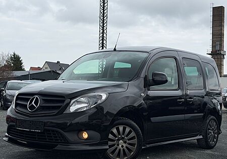Mercedes-Benz Citan Kombi 111 CDI lang/HARTMANN-TUNING