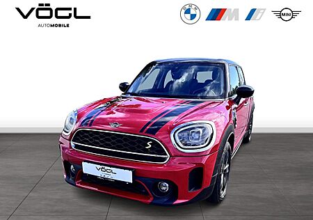 Mini Cooper S Countryman Cooper SE ALL4 Countryman Classic Trim Navi LED