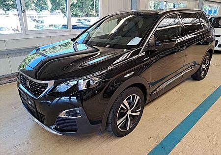 Peugeot 5008 PureTech 180 Stop & Start Allure+7 SITZE+