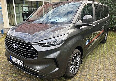 Ford Tourneo Custom 320 L2 Titanium X 170 PS AT