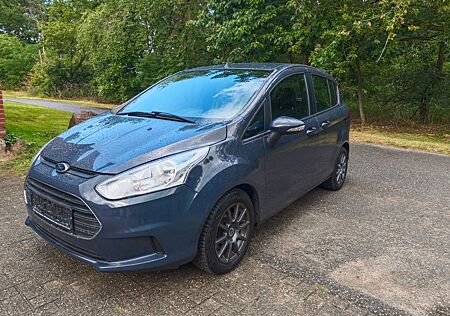 Ford B-Max 1,0 EcoBoost TÜV/Neu.