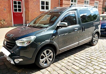 Dacia Dokker Stepway