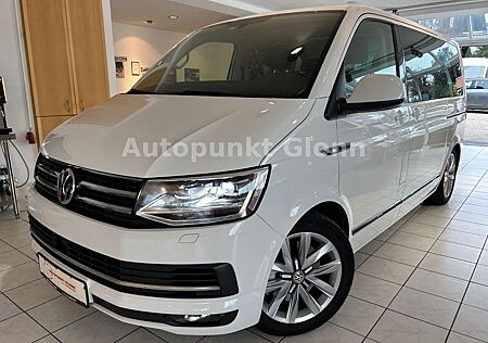 VW T6 Transporter Volkswagen T6 Multivan Generation Six*LED*Kamera*1.Hand*SH