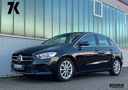 Mercedes-Benz B 180 Progressive *7G|NAVI|AHK|SHZ*
