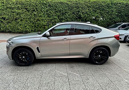 BMW X6 M *Fond-Entertainment*Schiebedach*360°Kamera*