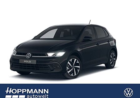 VW Polo Volkswagen ENERGY 1,0 l TSI OPF 70 kW (95 PS) 7-Gang-D