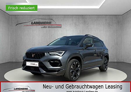 Cupra Ateca 2.0 TSI 4Drive // 5 J Garantie/AHK/Navi /e