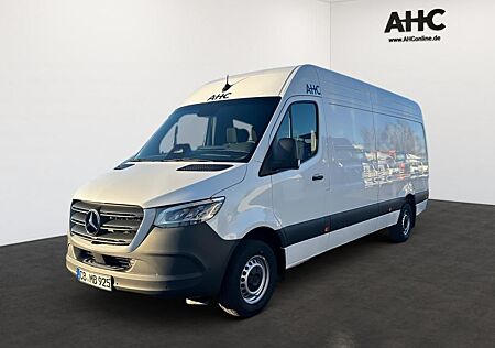Mercedes-Benz Sprinter 319 KA L3H2 AHK KAM AUT NAVI LED SHZ