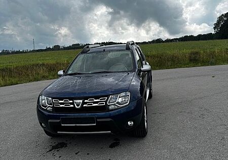 Dacia Duster 1.2 TCe 125/SHZ/PDC/AHK