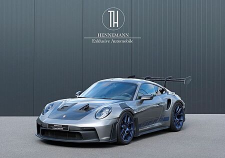 Porsche 992 911/ GT3 RS*PTS*Weissach*PCCB*Lift*Matrix*TOP