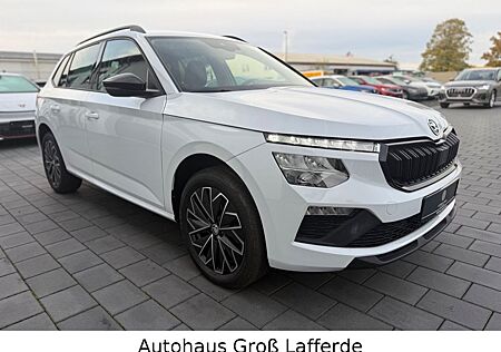 Skoda Kamiq Selection DSG LED APP VC RFK