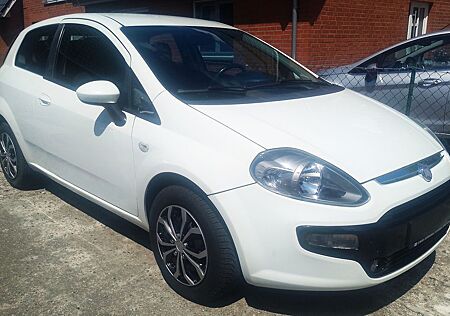 Fiat Punto 1.2 8V POP