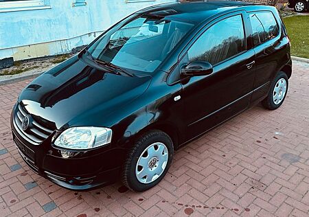 VW Fox Volkswagen 1,2 Standard