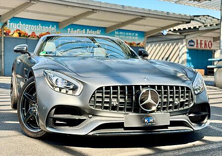Mercedes-Benz AMG GT Roadster*AIRSCARF*NIGHTPKT*DESIGNO MAGNO*