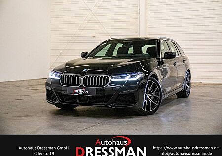 BMW 540d Touring xDrive M Sport LASER HuD H/K KAMERA