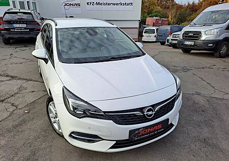Opel Astra K Sports Tourer Edition *Navi*SHZ*PDCs*