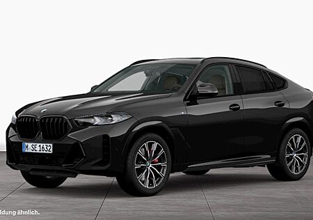 BMW X6 xDrive30d M Sport Standheizung Massage AHK