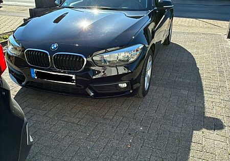 BMW 116i