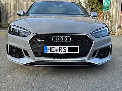 Audi RS5 2.9 TFSI tiptronic quattro -