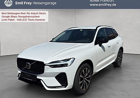 Volvo XC 60 XC60 B4 AWD Plus-Dark Aut ACC BLIS Leder AHK