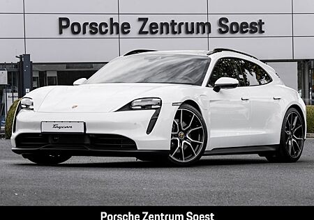 Porsche Taycan Sport Turismo/Performancebatterie-Plus