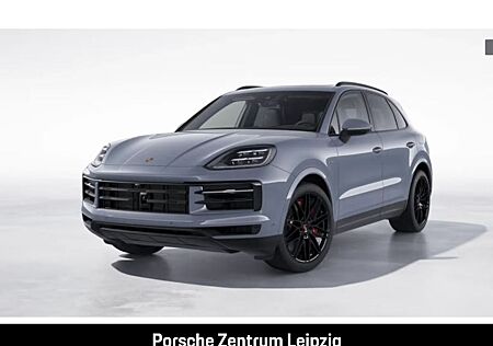 Porsche Cayenne S E-Hybrid HD-Matrix el.AHK HeadUp InnoD
