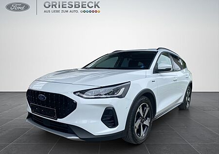 Ford Focus Turnier 1.0 EcoBoost Active LED