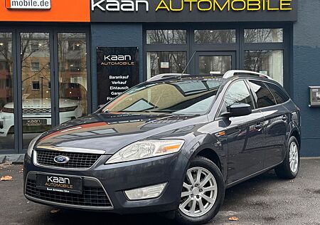 Ford Mondeo 2.0 TDCi Turnier Trend/2HAND/SHZ/KLIMA/CD