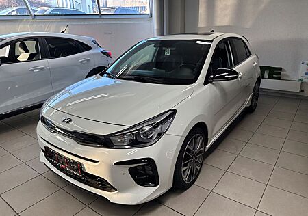 Kia Rio GT-Line