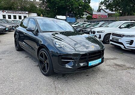 Porsche Macan S*Luft*21 Zoll*Sport-Design*Sportauspuff