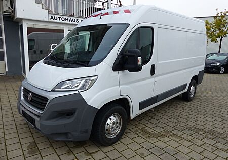 Fiat Ducato Hochr.-Kasten 35 140 Natural Power L2H2 R