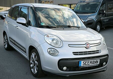 Fiat 500L Living 0.9 TwinAir Lounge*Navi*SH*Leder*Kam