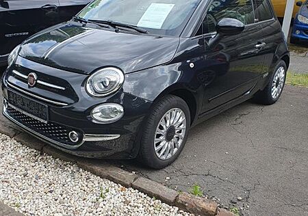 Fiat 500C Lounge