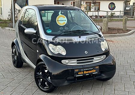 Smart ForTwo passion AUTOMATIK+PANO+KLIMA+ALLWETTER