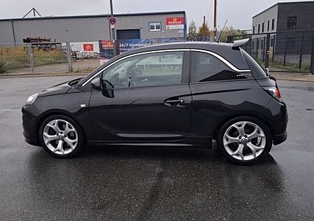 Opel Adam S 1.4 Turbo 150 PS