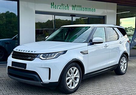 Land Rover Discovery 5 SE TD6 Kamera 4x4 ACC LED