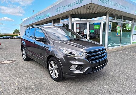 Ford Kuga ST-Line*4x4*ALLRAD*AUT*XENON*ALLWETTER*
