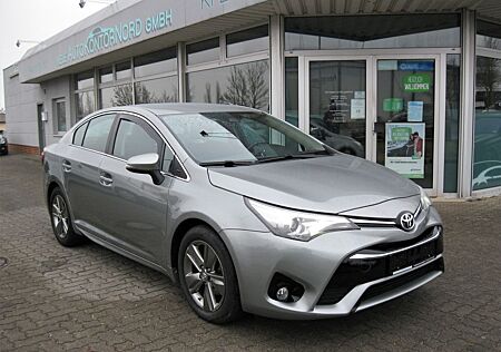 Toyota Avensis *SCHECKHEFT*SR ALU+WR*HU-AU NEU*GARANTIE