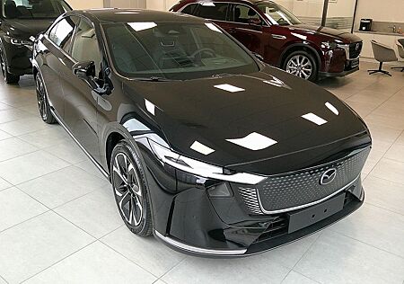 Mazda 6e EV 258 Takumi 360°/HUD/PANO