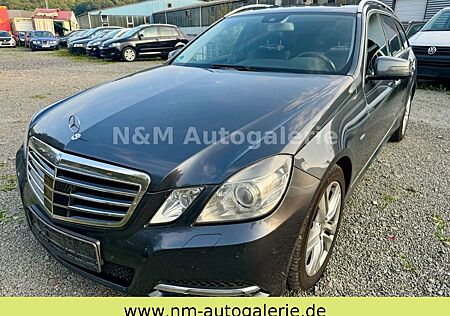 Mercedes-Benz E 350 E -Klasse T-Modell CDI 4Mat*Avantgarde*