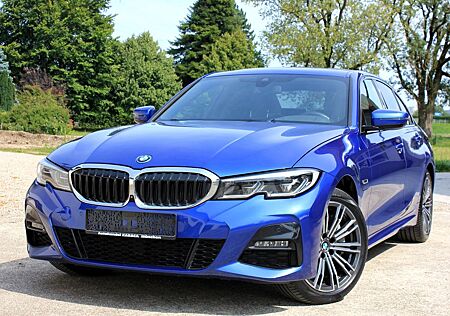 BMW 330e M Sport Aut. Kamera HeadUp Laser 1.Hand