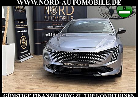 Peugeot 508 gebraucht kaufen Peugeot 508 SW GT SPORT 1.5 Blue HDI *18Z*LED*UPE:55