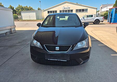 Seat Ibiza 1.2 TSI Ecomotive Style
