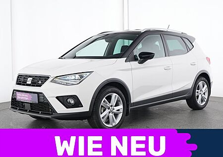 Seat Arona FR Fahrassistenz-Paket|ACC|LED|Navi|SHZ|PD