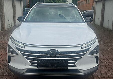 Hyundai Nexo Basis