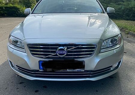 Volvo S80 D4 Geartronic Momentum Momentum