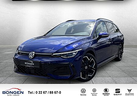 VW Golf Volkswagen VIII Var. 1.5 eTSI R-Line DSG Apple Car Pla