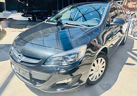 Opel Astra Sports Tourer 1.6 Edition 85kW Edition